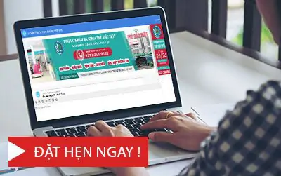 Phòng khám đa khoa thủ dầu một