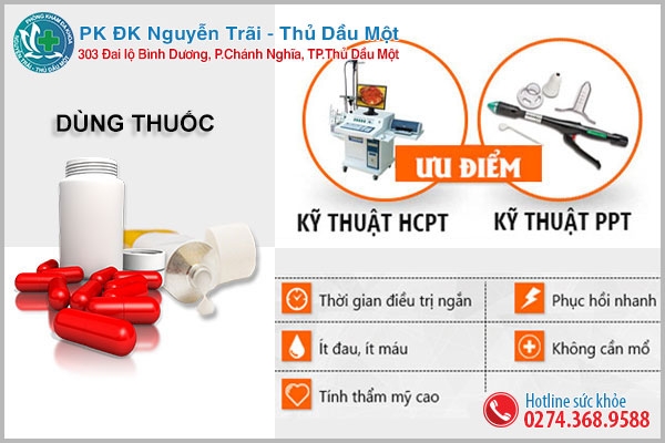 Phương pháp hỗ trợ trị ngứa hậu môn hiệu quả