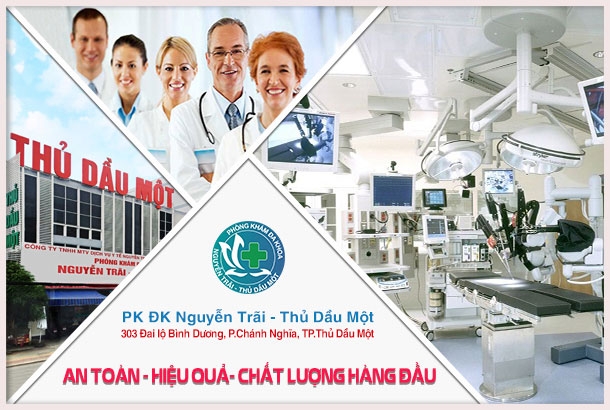 Địa chỉ hỗ trợ chữa bệnh trĩ nội tốt và an toàn tại Bình Dương